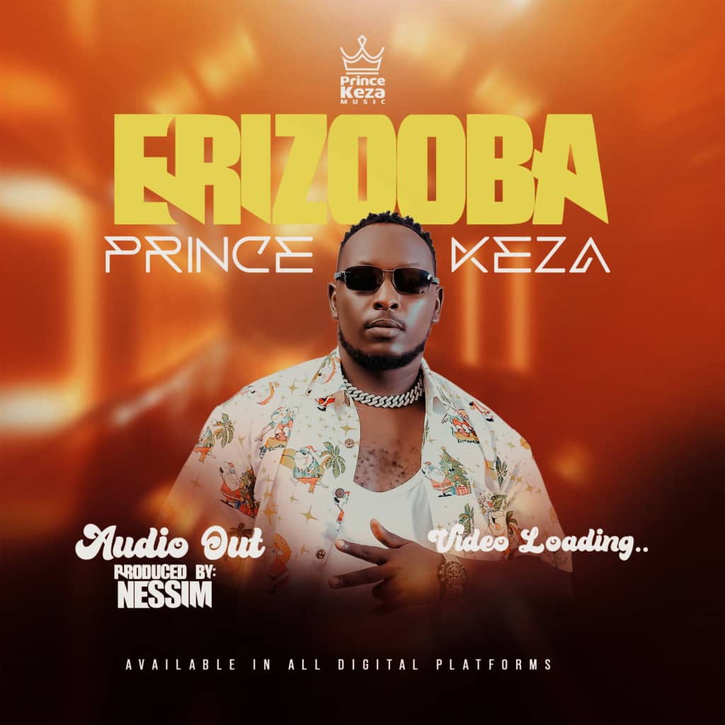 Prince Keza Music